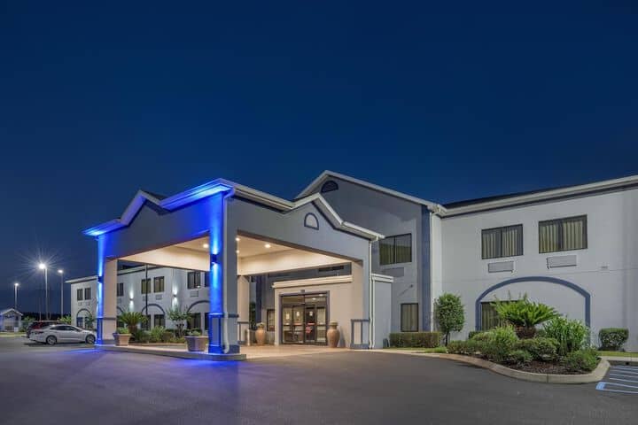 Hotel 41 of 41